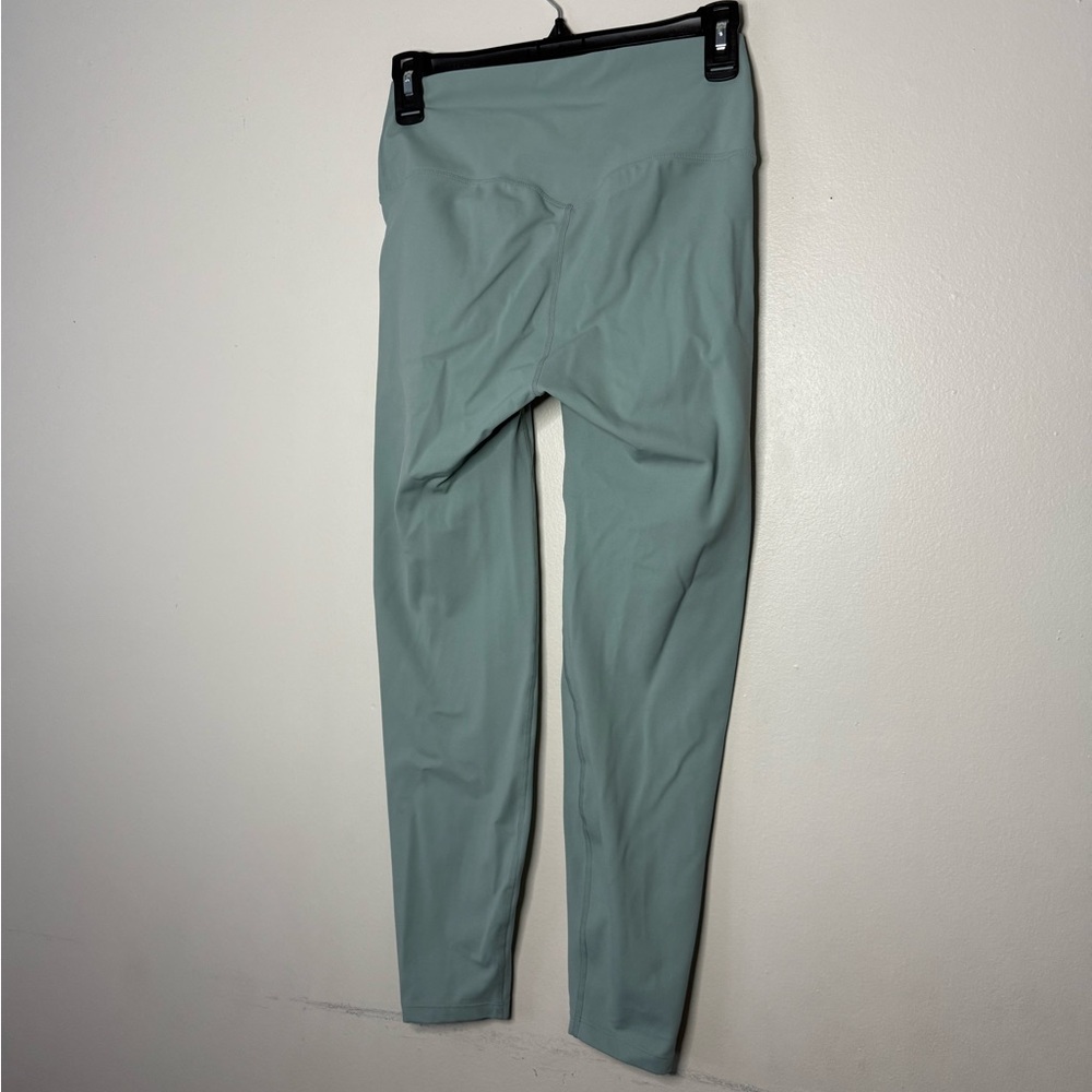 Andar Airywin Signature Leggings (Slate Gray) - Picture 4 of 6